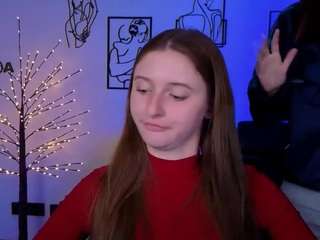 nekky-mouse Live Webcam on CamSoda