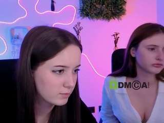 nekky-mouse live cam preview