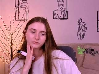 nekky-mouse Live Webcam on CamSoda