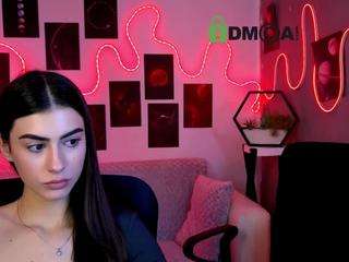 nekky-mouse live cam preview
