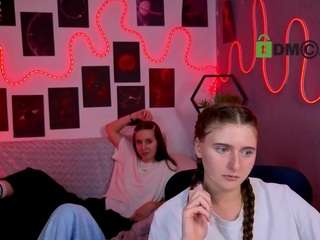 nekky-mouse's live room