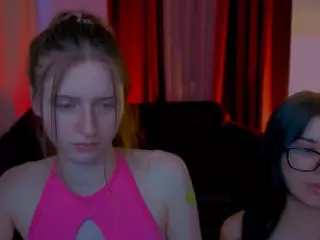 nekky-mouse's Live Sex Cam Show