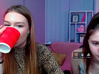 nekky-mouse's Live Sex Cam Show