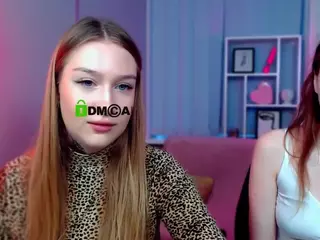 nekky-mouse's Live Sex Cam Show