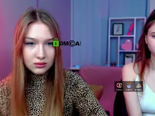 nekky-mouse's Live Sex Cam Show