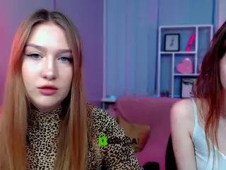 nekky-mouse's Live Sex Cam Show