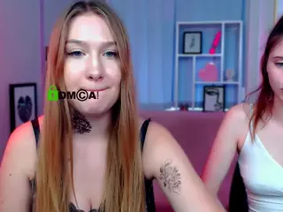 nekky-mouse's Live Sex Cam Show