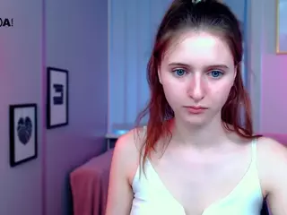 nekky-mouse's Live Sex Cam Show