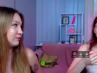 nekky-mouse's Live Sex Cam Show