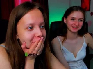 nekky-mouse's Live Sex Cam Show