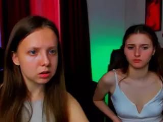nekky-mouse's Live Sex Cam Show