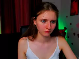 nekky-mouse's Live Sex Cam Show