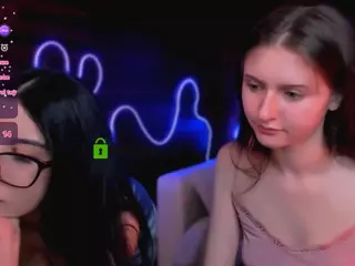 nekky-mouse's Live Sex Cam Show