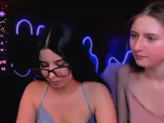 nekky-mouse's Live Sex Cam Show