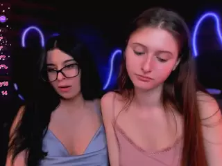 nekky-mouse's Live Sex Cam Show