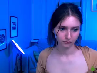 nekky-mouse's Live Sex Cam Show
