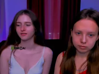 nekky-mouse's Live Sex Cam Show