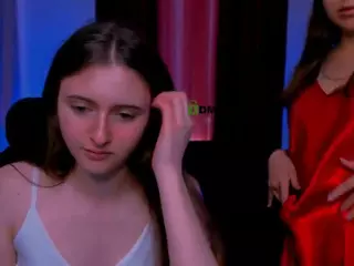 nekky-mouse's Live Sex Cam Show