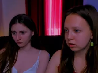 nekky-mouse's Live Sex Cam Show