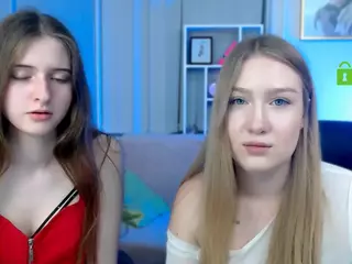 nekky-mouse's Live Sex Cam Show