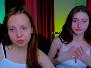 nekky-mouse's Live Sex Cam Show
