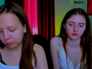 nekky-mouse's Live Sex Cam Show