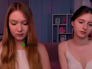 nekky-mouse's Live Sex Cam Show
