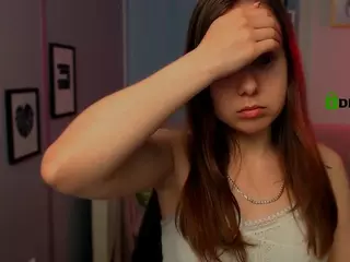 nekky-mouse's Live Sex Cam Show
