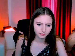 nekky-mouse's Live Sex Cam Show
