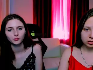 nekky-mouse's Live Sex Cam Show