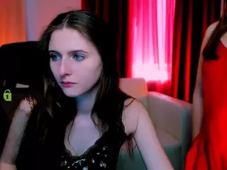 nekky-mouse's Live Sex Cam Show