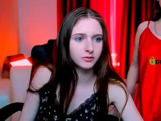 nekky-mouse's Live Sex Cam Show