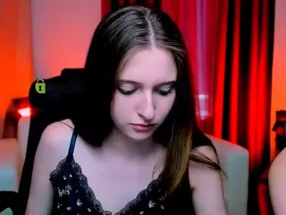 nekky-mouse's Live Sex Cam Show