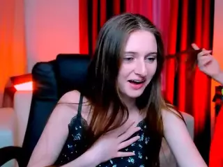 nekky-mouse's Live Sex Cam Show