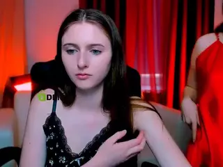 nekky-mouse's Live Sex Cam Show