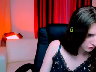 nekky-mouse's Live Sex Cam Show