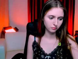 nekky-mouse's Live Sex Cam Show