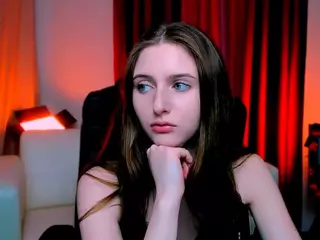 nekky-mouse's Live Sex Cam Show