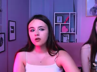 nekky-mouse's Live Sex Cam Show