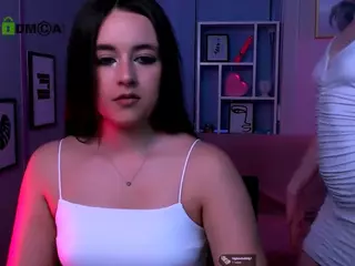 nekky-mouse's Live Sex Cam Show