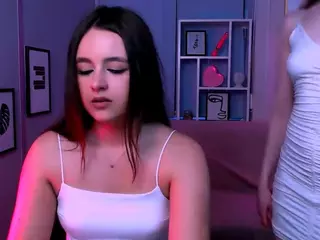 nekky-mouse's Live Sex Cam Show