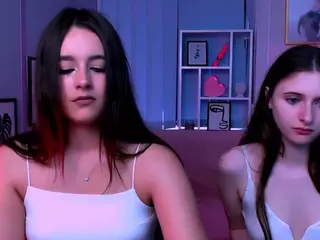 nekky-mouse's Live Sex Cam Show