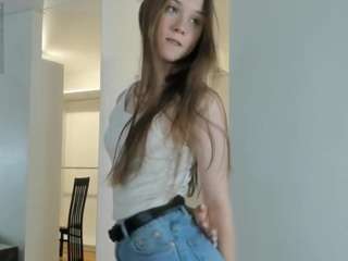 noreencharlton Live Webcam on CamSoda