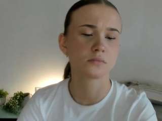 noreencharlton Live Webcam on CamSoda
