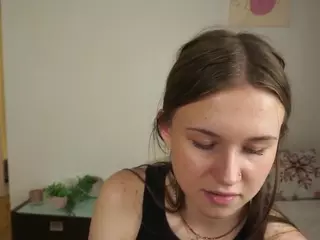 NoreenCharlton's Live Sex Cam Show
