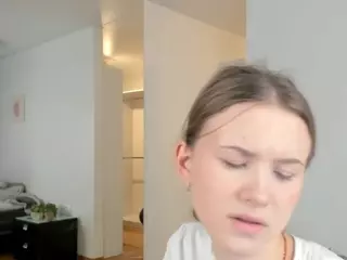 NoreenCharlton's Live Sex Cam Show