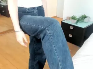 NoreenCharlton's Live Sex Cam Show