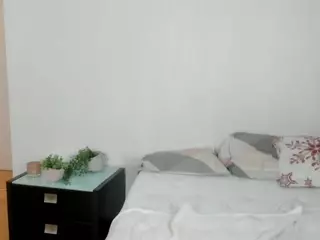 NoreenCharlton's Live Sex Cam Show