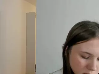NoreenCharlton's Live Sex Cam Show