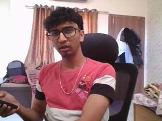 prikrishi live cam profile